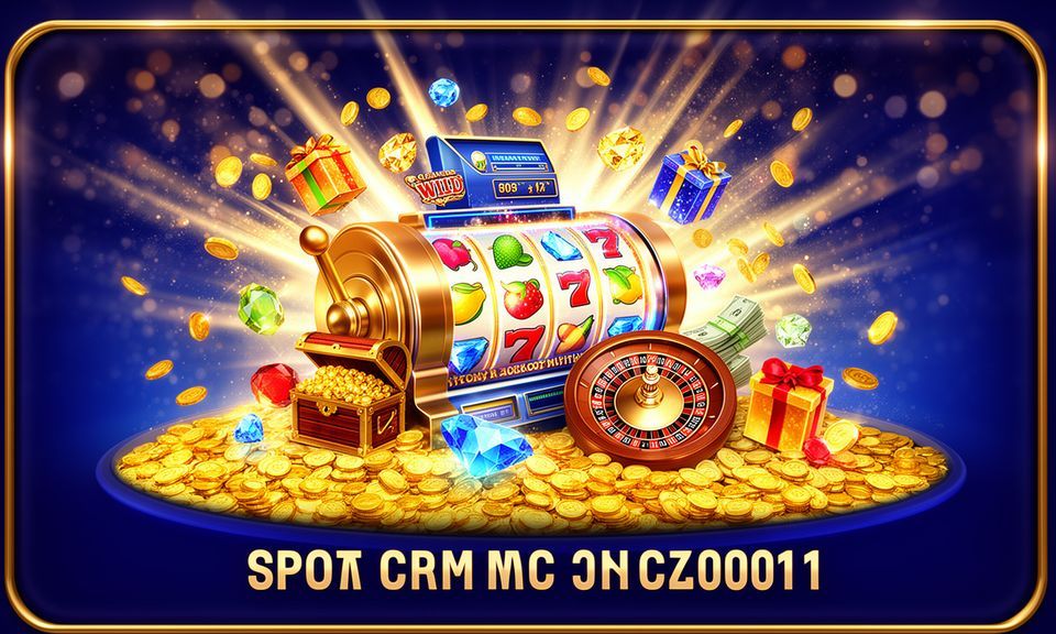 a66play Gold Rush: Bilik Ganjaran Emas di a66play