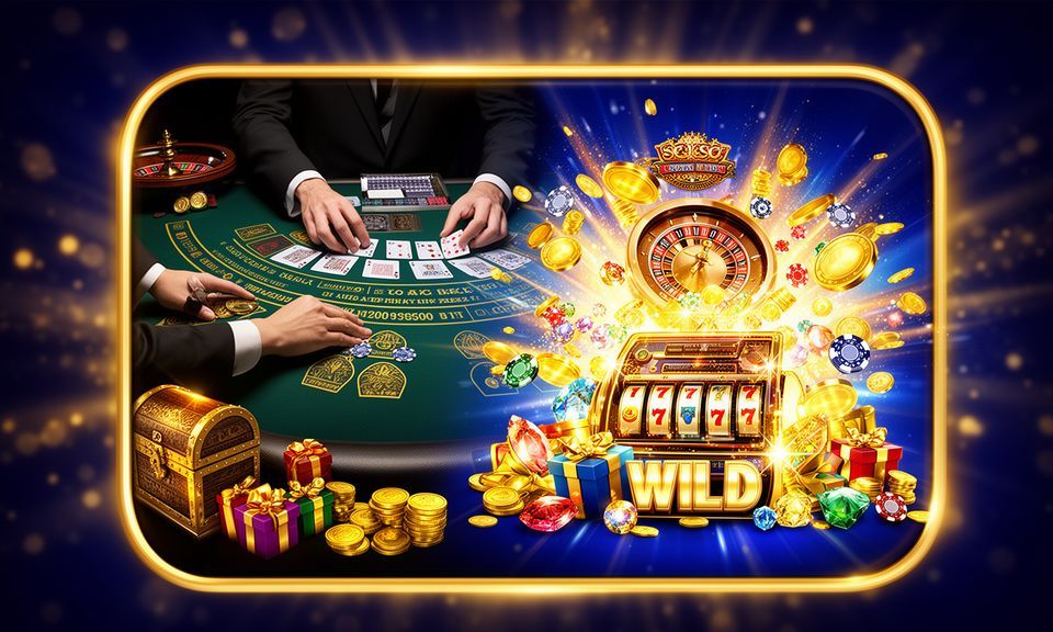 a66play Gold Rush di a66play: Tajuk dan Studio