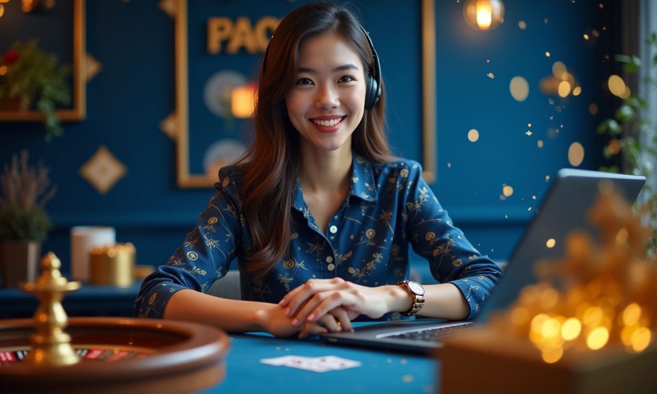 a66play Inside Our Moonlight Fortune Lobby